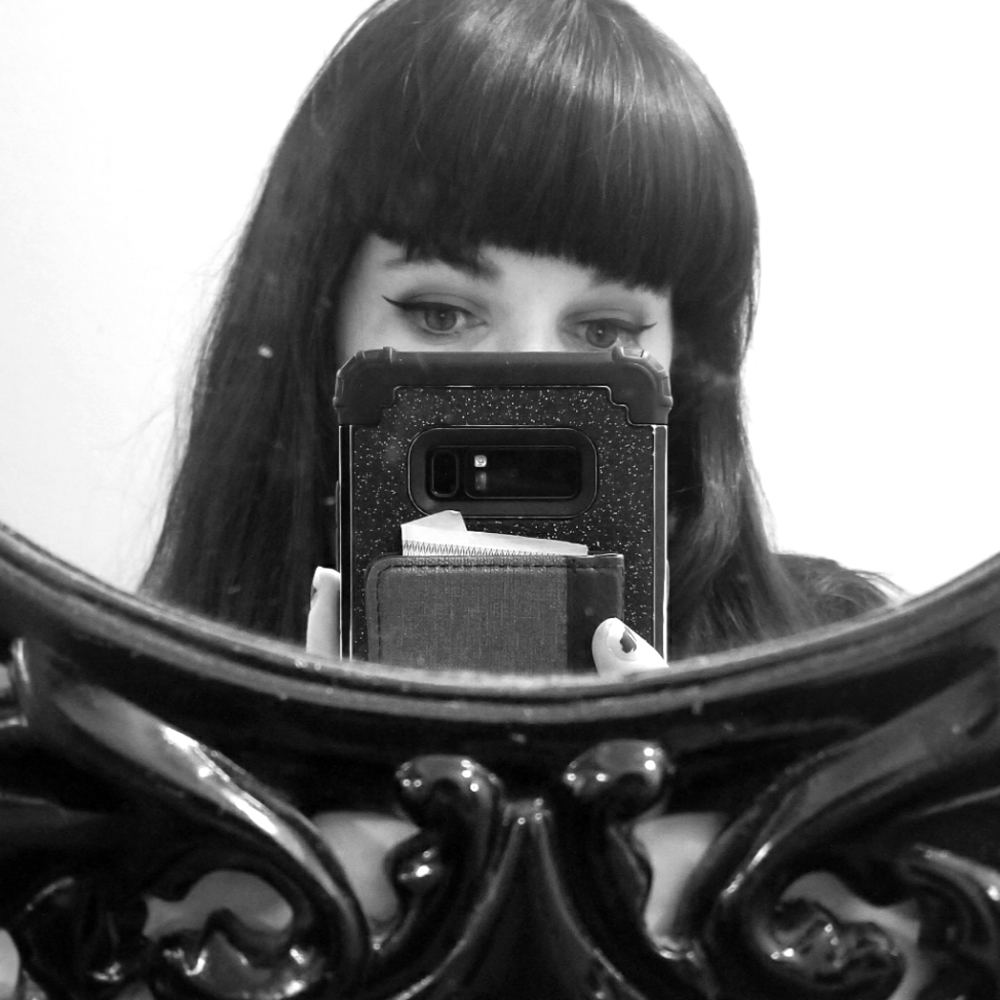 Meet your Posher, Jessica